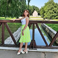Фотография девушки Евгения, 35 лет из г. Щёлково