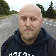 Фотография мужчины Кирилл, 36 лет из г. Смолевичи