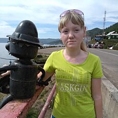 Фотография девушки Карина, 28 лет из г. Ангарск