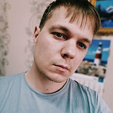 Фотография мужчины Саша, 33 года из г. Магистральный