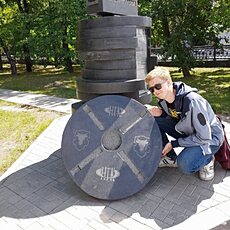 Фотография мужчины Алексей, 24 года из г. Колпино