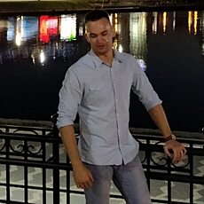 Фотография мужчины Paul, 35 лет из г. Минск