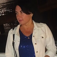 Фотография девушки Елена, 49 лет из г. Гомель