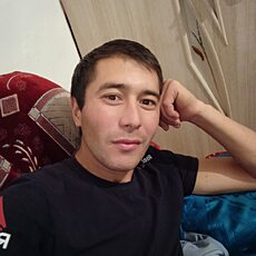 Фотография мужчины Ерлан, 30 лет из г. Алматы