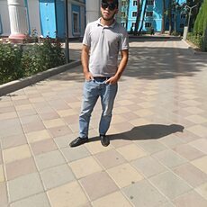 Фотография мужчины Федя, 30 лет из г. Курган-Тюбе