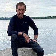 Фотография мужчины Алексей, 60 лет из г. Санкт-Петербург
