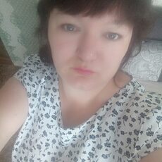 Фотография девушки Ольга, 36 лет из г. Оренбург