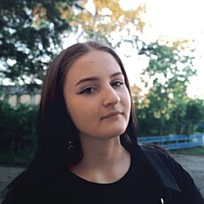 Фотография девушки Кристина, 20 лет из г. Щучинск
