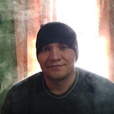 Фотография мужчины Дмитрий, 27 лет из г. Карпинск