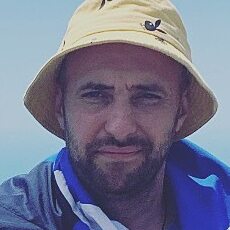 Фотография мужчины Вячеслав, 37 лет из г. Ялта