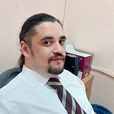 Фотография мужчины Максим, 40 лет из г. Таганрог