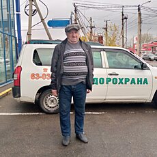 Фотография мужчины Владимир, 70 лет из г. Иркутск