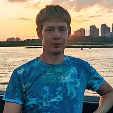 Фотография мужчины Дмитрий, 29 лет из г. Зеленодольск