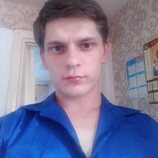 Фотография мужчины Влад, 26 лет из г. Петриков