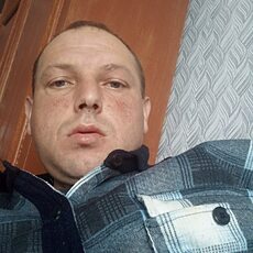 Фотография мужчины Виталик, 35 лет из г. Щучин