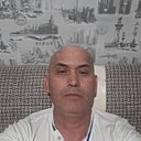 Максуд, 55 лет