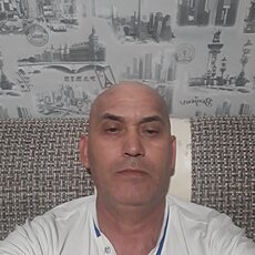 Фотография мужчины Максуд, 55 лет из г. Красноярск