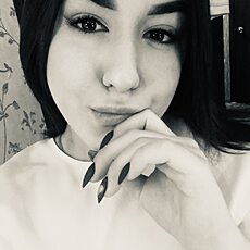 Фотография девушки Алиса, 27 лет из г. Арсеньев