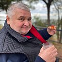 Василий, 65 лет