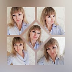 Фотография девушки Елена, 36 лет из г. Барнаул