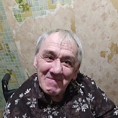 Фотография мужчины Владимир, 66 лет из г. Челябинск
