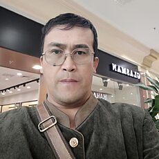 Фотография мужчины Азат, 49 лет из г. Шымкент