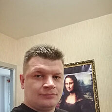 Фотография мужчины Денис, 33 года из г. Новогрудок