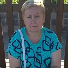 Фотография девушки Ольга, 60 лет из г. Дивногорск