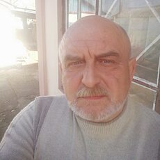 Фотография мужчины Алекс, 60 лет из г. Симферополь