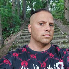 Фотография мужчины Aleksei, 39 лет из г. Ныса