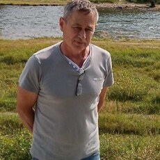 Фотография мужчины Владимир, 57 лет из г. Усолье-Сибирское