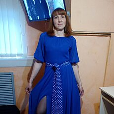 Фотография девушки Юлия, 40 лет из г. Таганрог