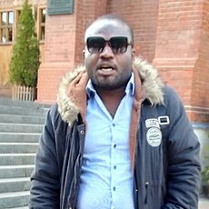 Фотография мужчины Браун, 45 лет из г. Балашиха