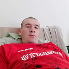 Фотография мужчины Евгений, 36 лет из г. Калинковичи