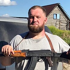 Фотография мужчины Леха, 40 лет из г. Брянск