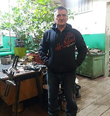 Фотография мужчины Михаил, 66 лет из г. Новосибирск