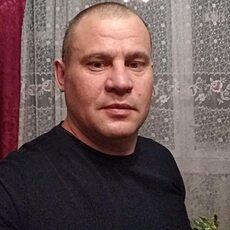 Фотография мужчины Алексей, 42 года из г. Арзамас