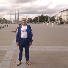 Фотография мужчины Игорь, 49 лет из г. Орша