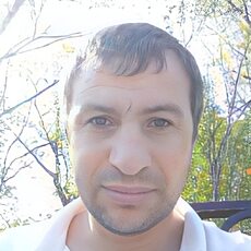Фотография мужчины Зови Царь, 41 год из г. Забайкальск