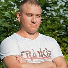 Фотография мужчины Павел, 32 года из г. Татарск