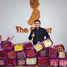 Фотография мужчины Мухамед, 29 лет из г. Шымкент