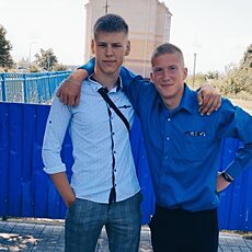 Фотография мужчины Кирилл, 22 года из г. Солигорск