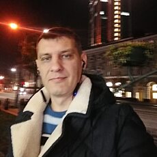 Фотография мужчины Александр, 43 года из г. Воронеж