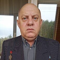 Фотография мужчины Сергей, 60 лет из г. Брест