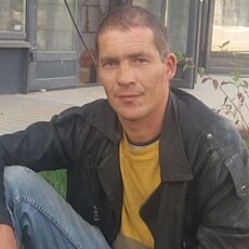 Фотография мужчины Андрей, 42 года из г. Речица