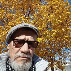 Фотография мужчины Петр Зибров, 68 лет из г. Сосновоборск (Красноярский Край)