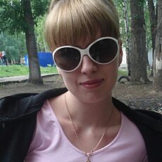 Фотография девушки Му, 38 лет из г. Ульяновск