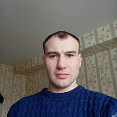 Фотография мужчины Денис, 41 год из г. Сосновоборск (Красноярский Край)