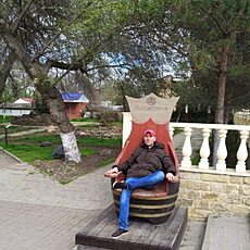Фотография мужчины Николай, 45 лет из г. Белоозерск