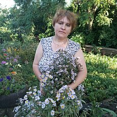 Фотография девушки Ирина, 51 год из г. Староюрьево